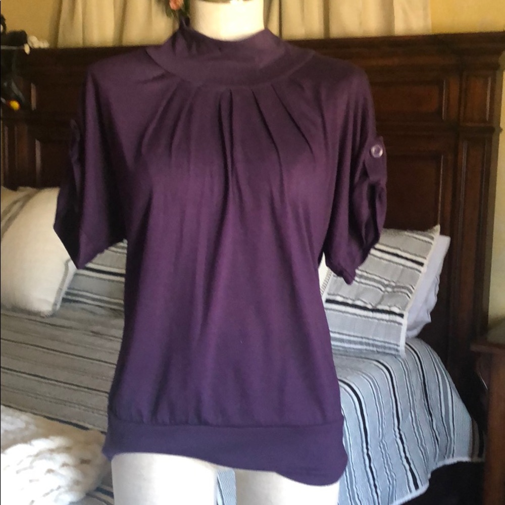 Xhilaration top